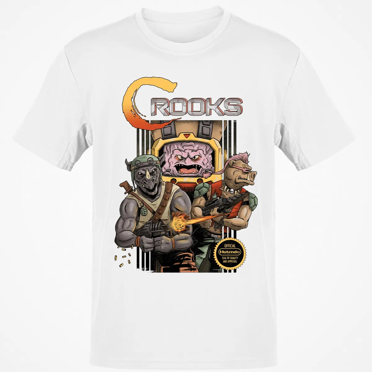 Classic Unisex T-Shirt - HEA58YBY