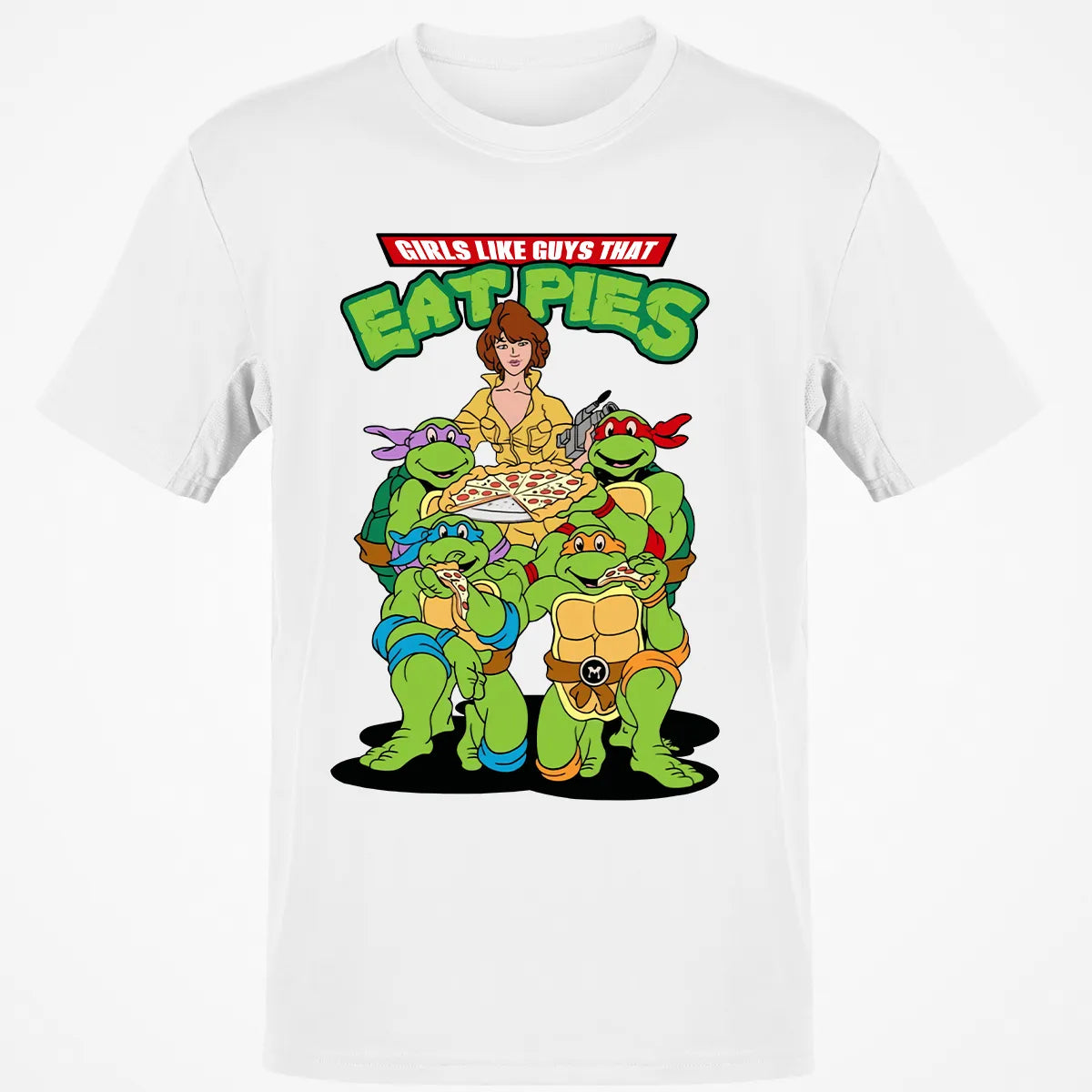 Classic Unisex T-Shirt - XD3JDCXC