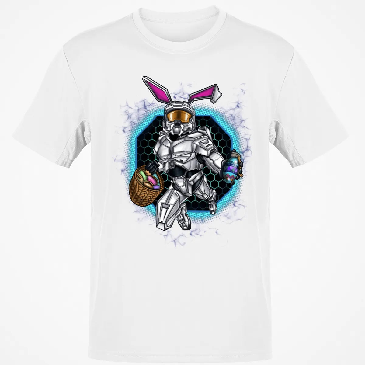 Classic Unisex T-Shirt - 6NSSRXRB