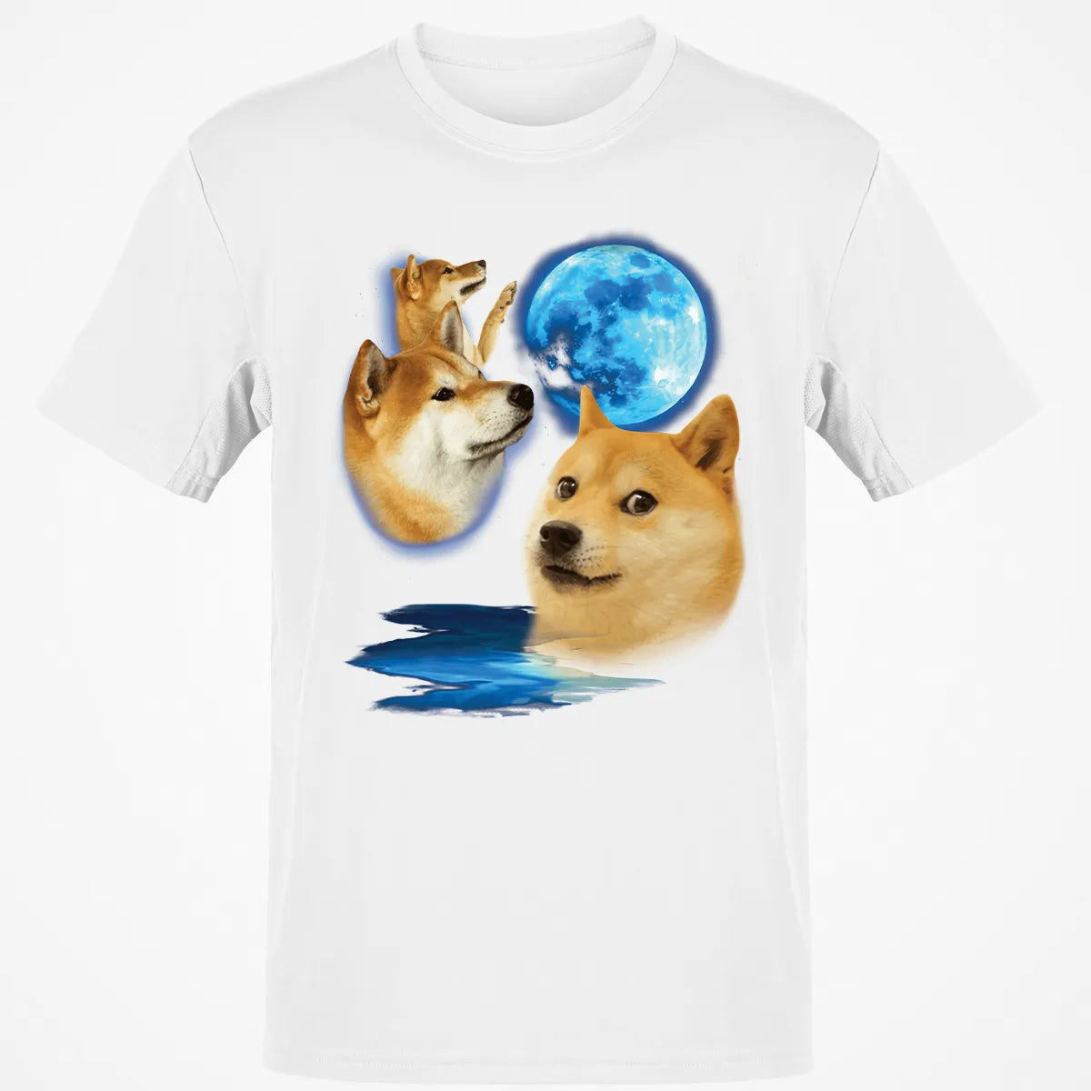 Classic Unisex T-Shirt - DPHPCR4D