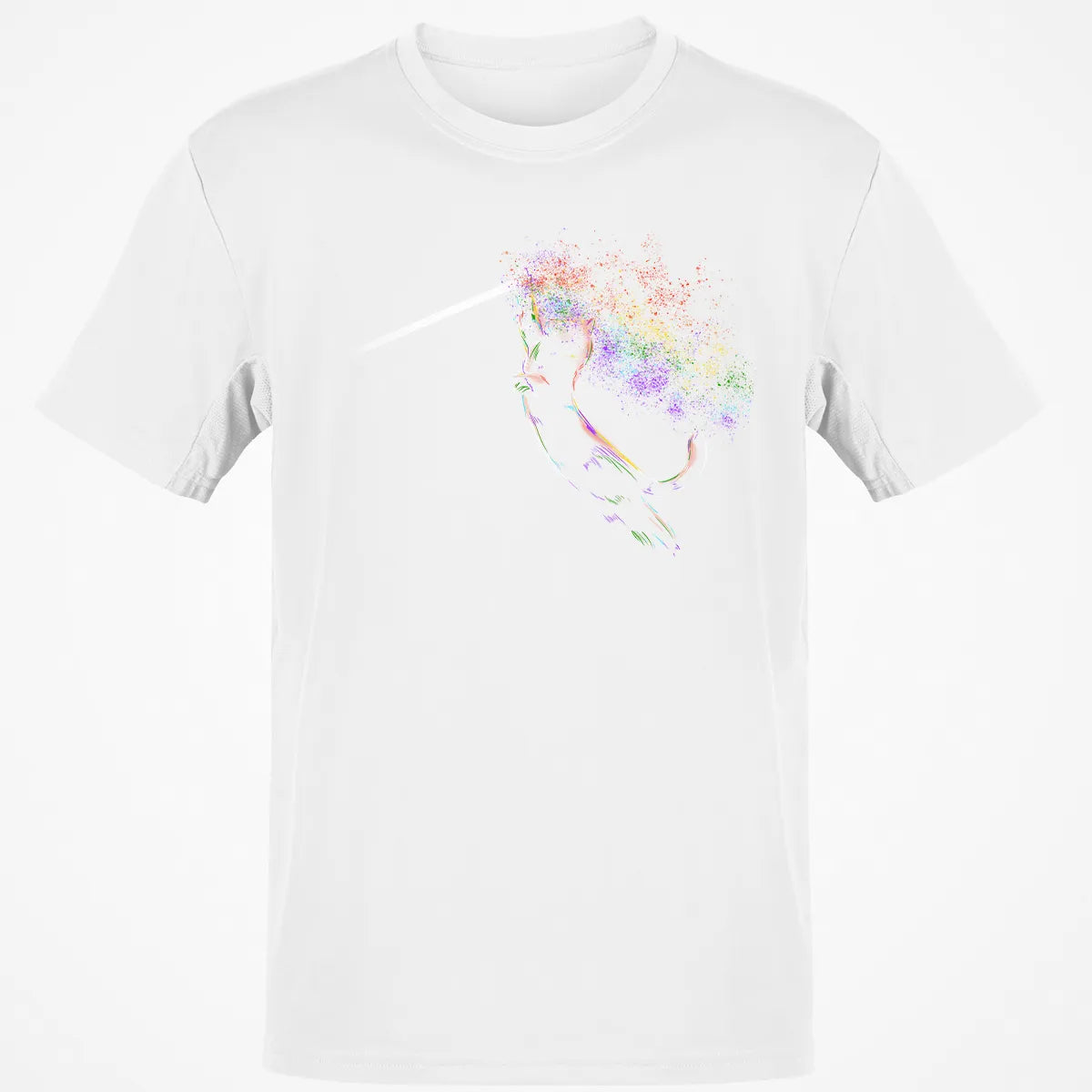 Classic Unisex T-Shirt - 4F45U7AS