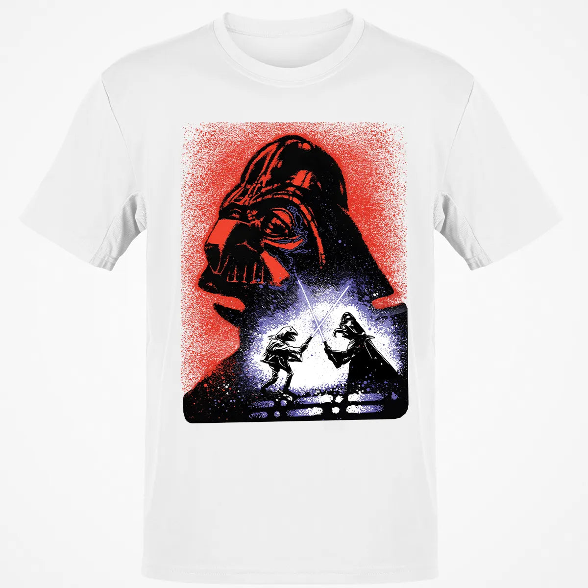 Classic Unisex T-Shirt - BBW3SBXS