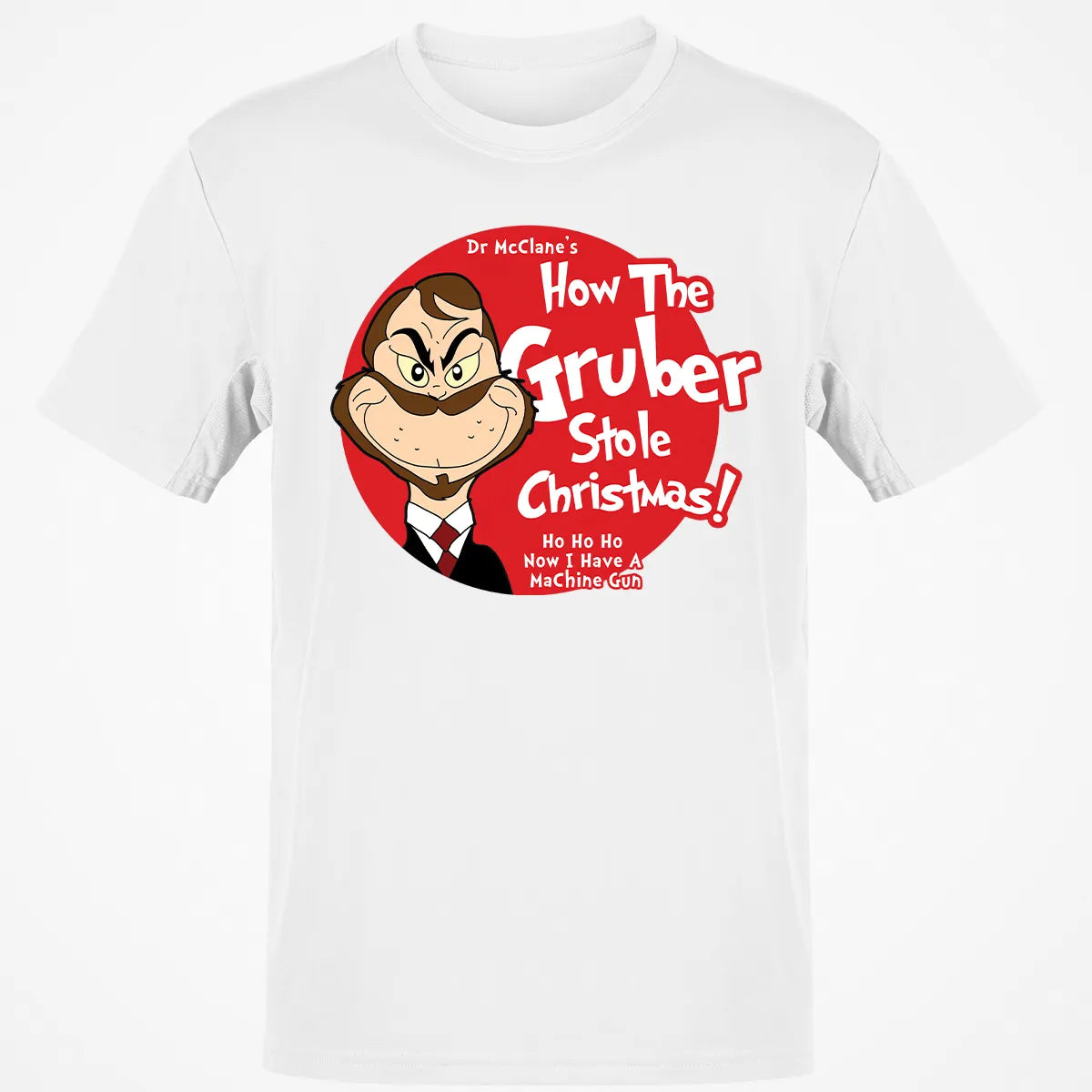 Classic Unisex T-Shirt - 9K1U48YW