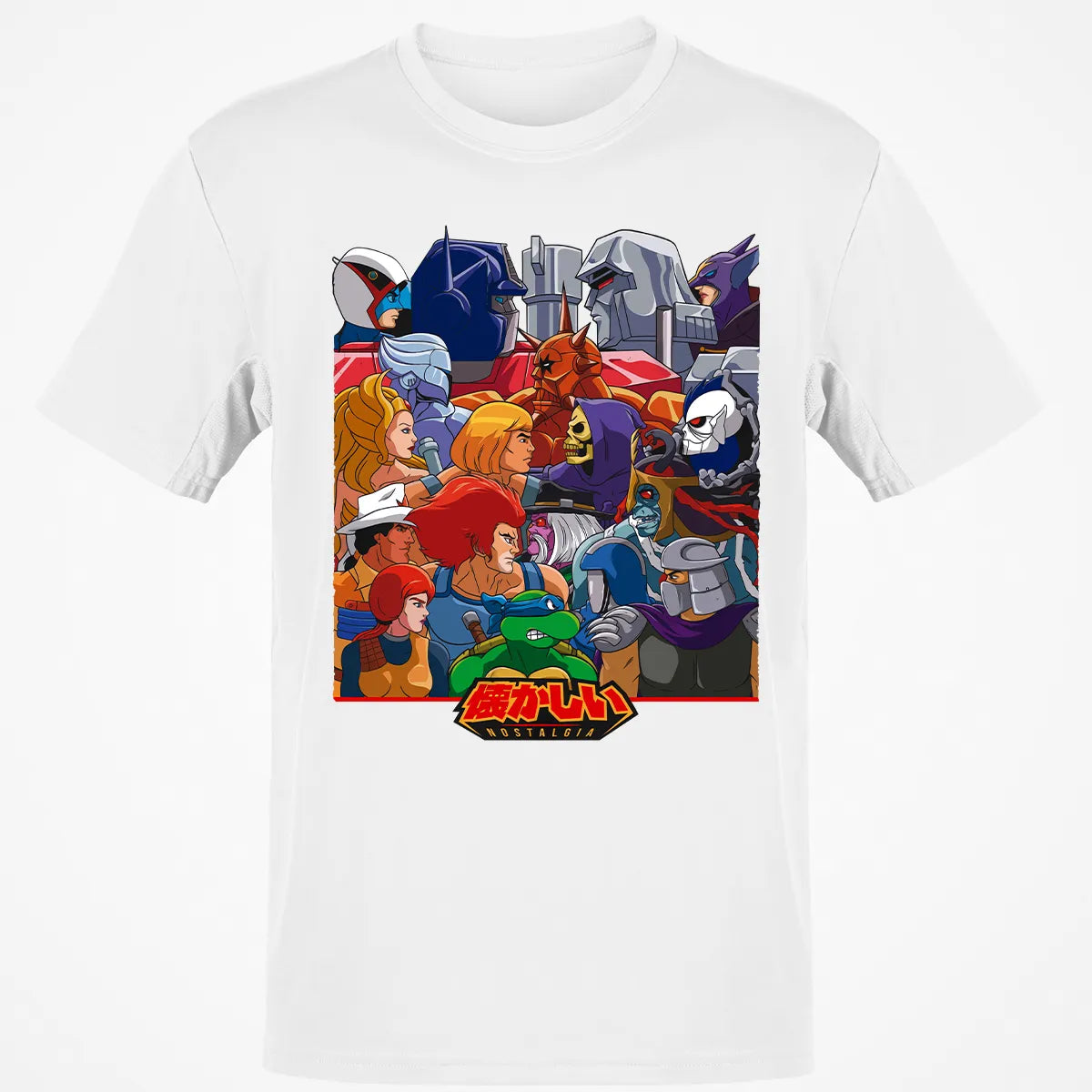 Classic Unisex T-Shirt - DJRNYEAW