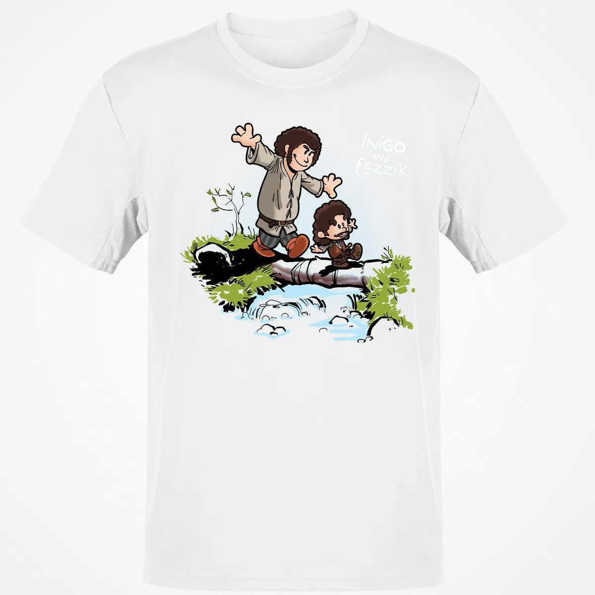 Classic Unisex T-Shirt - X9MGFQ4P