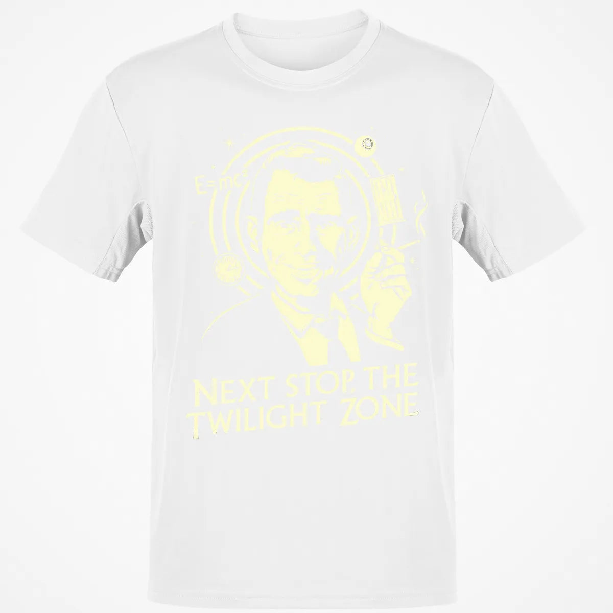 Classic Unisex T-Shirt - W2R1XADX