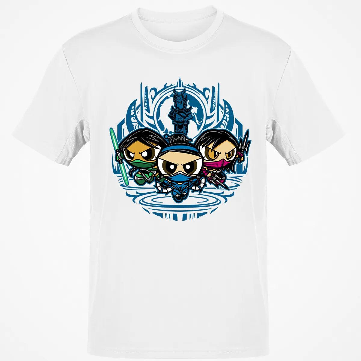 Classic Unisex T-Shirt - APFSTH4B