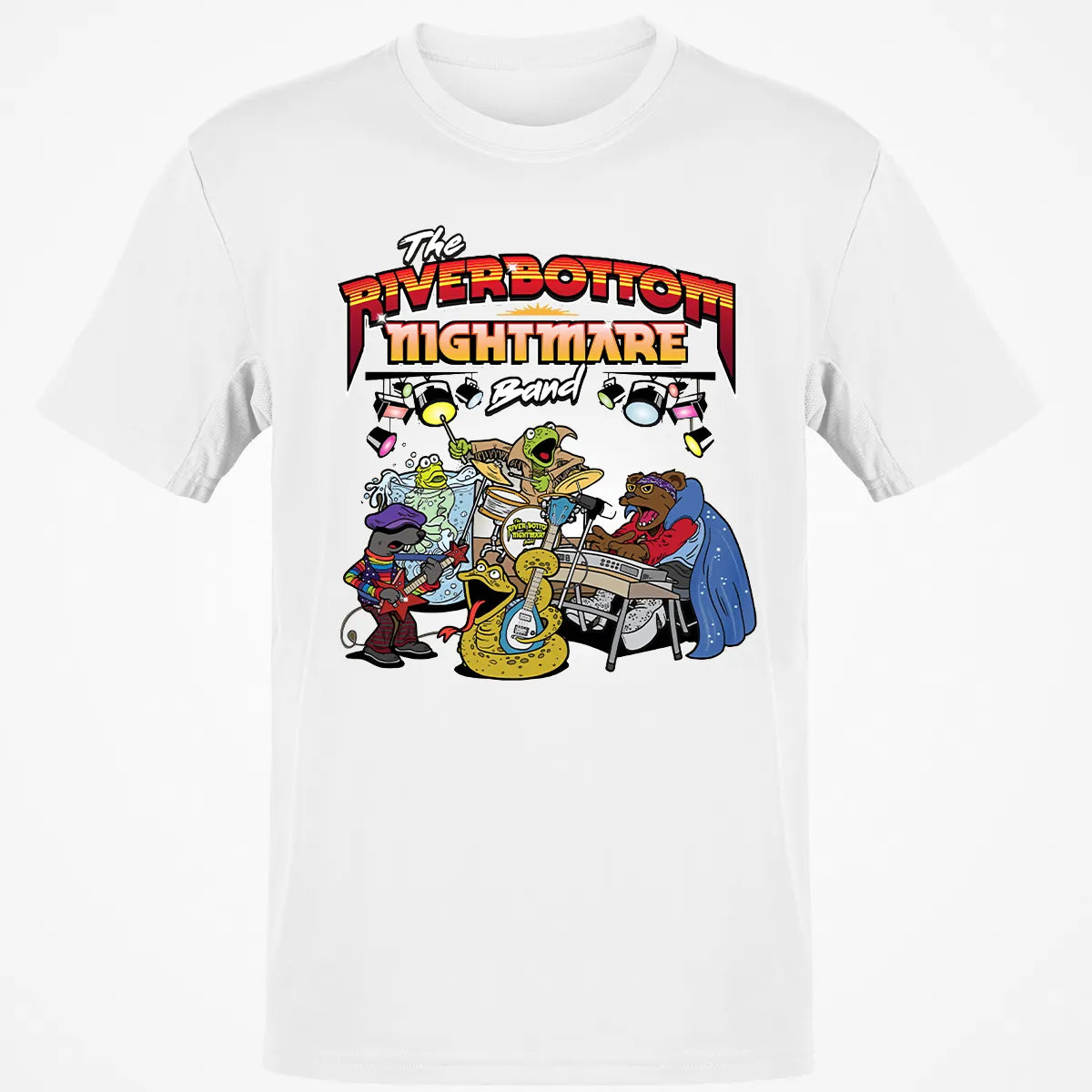 Classic Unisex T-Shirt - TXPEKRJA
