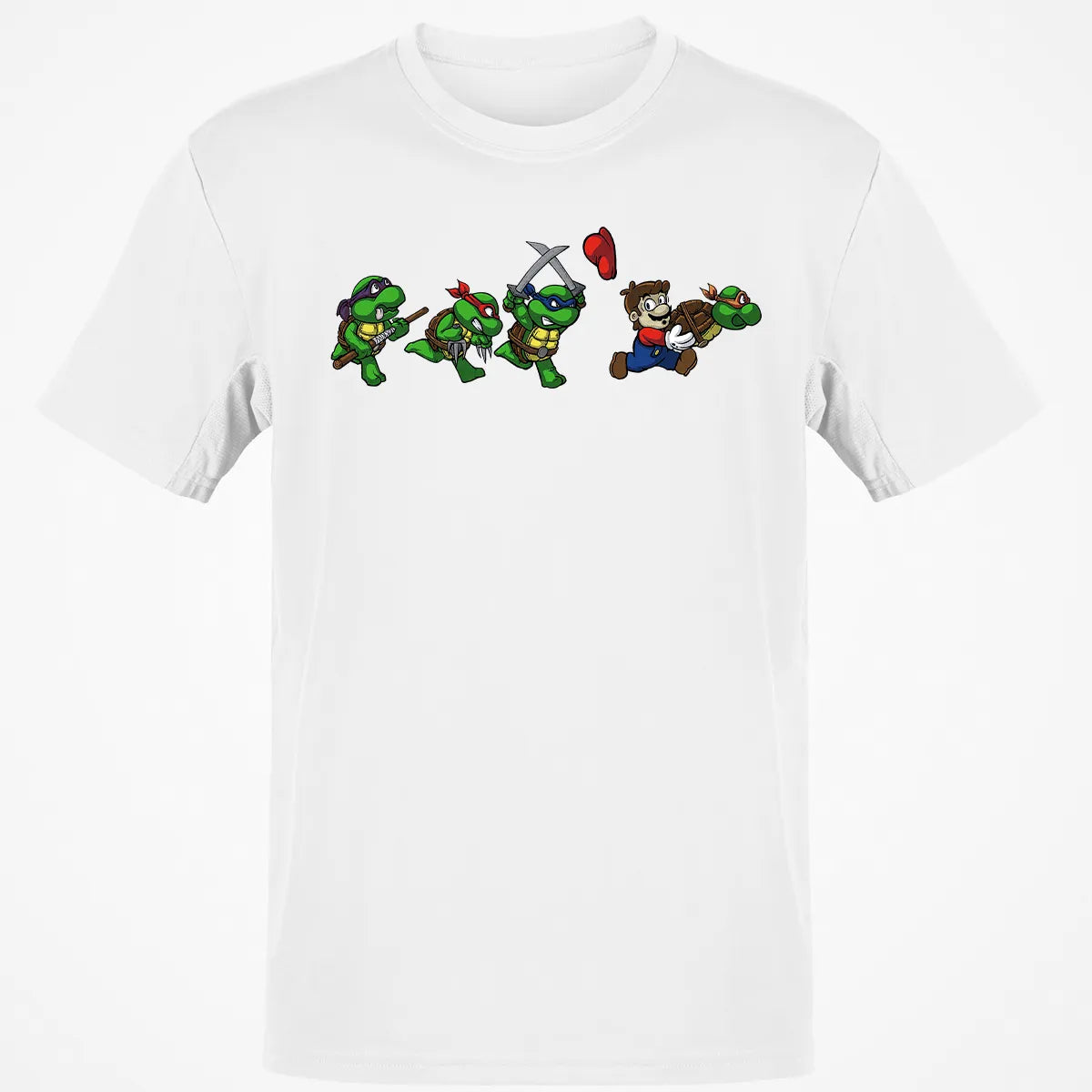 Classic Unisex T-Shirt - R3KR8WYV