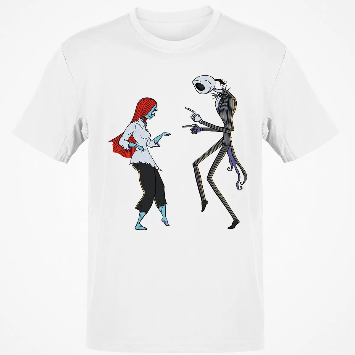 Classic Unisex T-Shirt - 8TTMYJR9