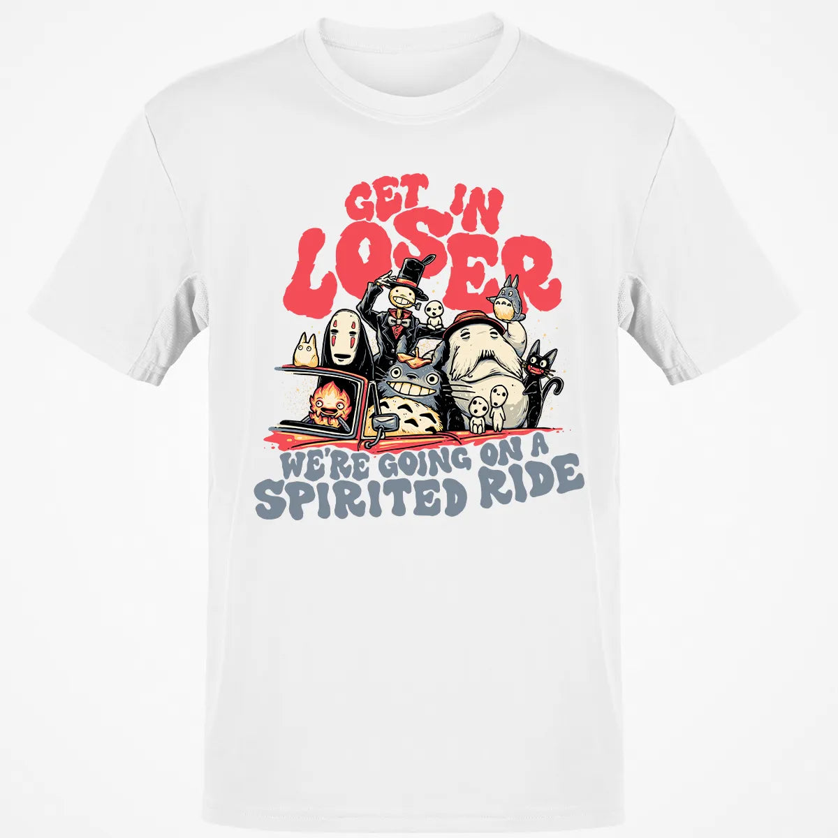 Classic Unisex T-Shirt - GGZE61FH