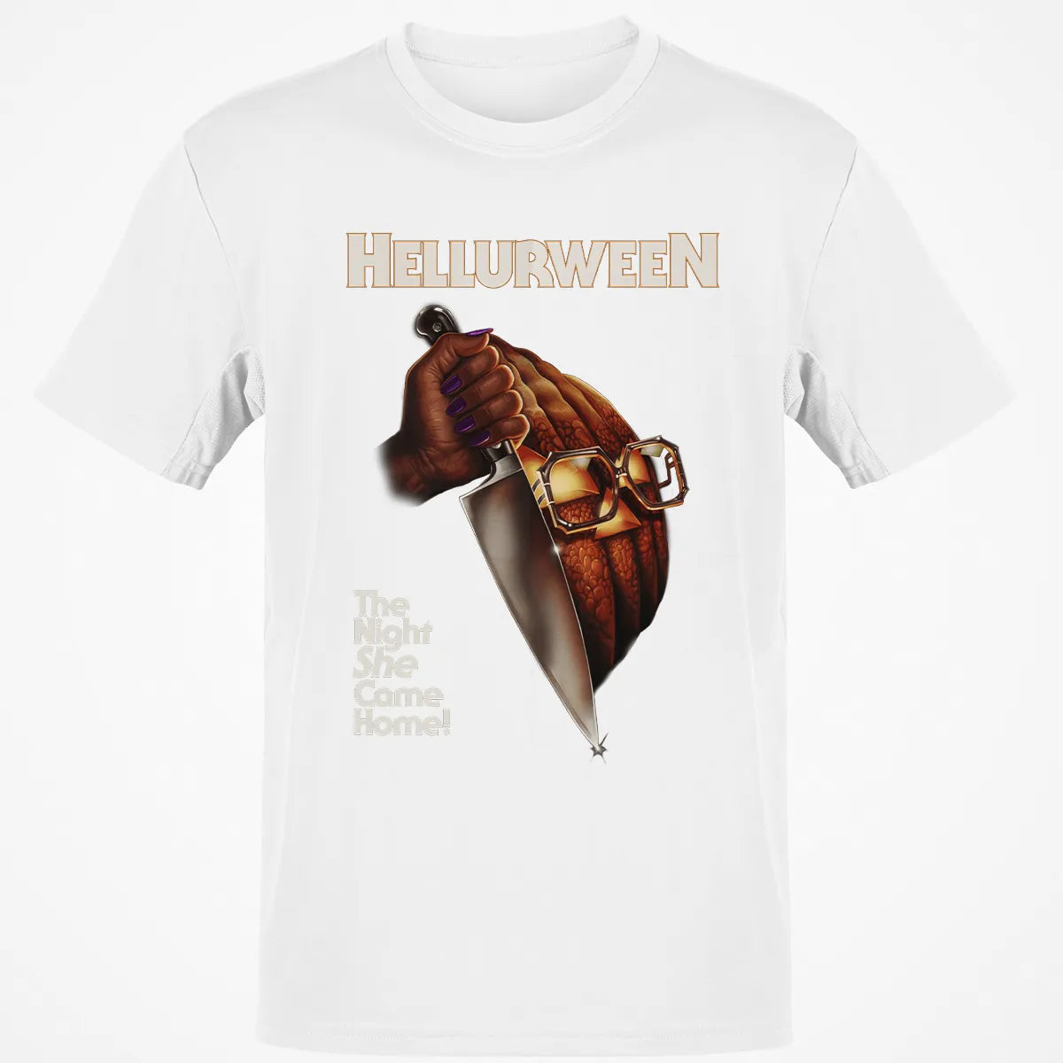 Classic Unisex T-Shirt - VQMMN3DT