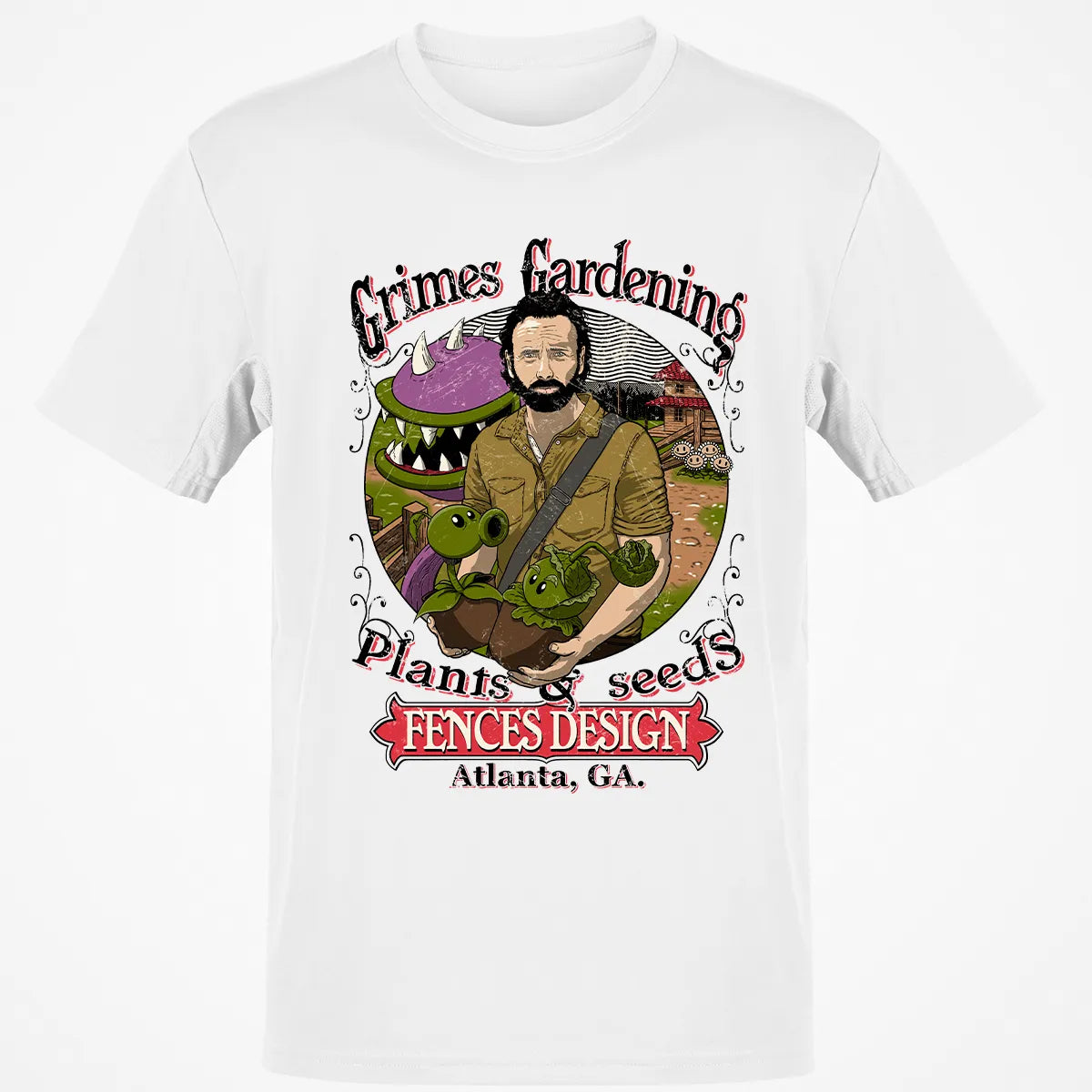 Classic Unisex T-Shirt - KZQJHKCJ