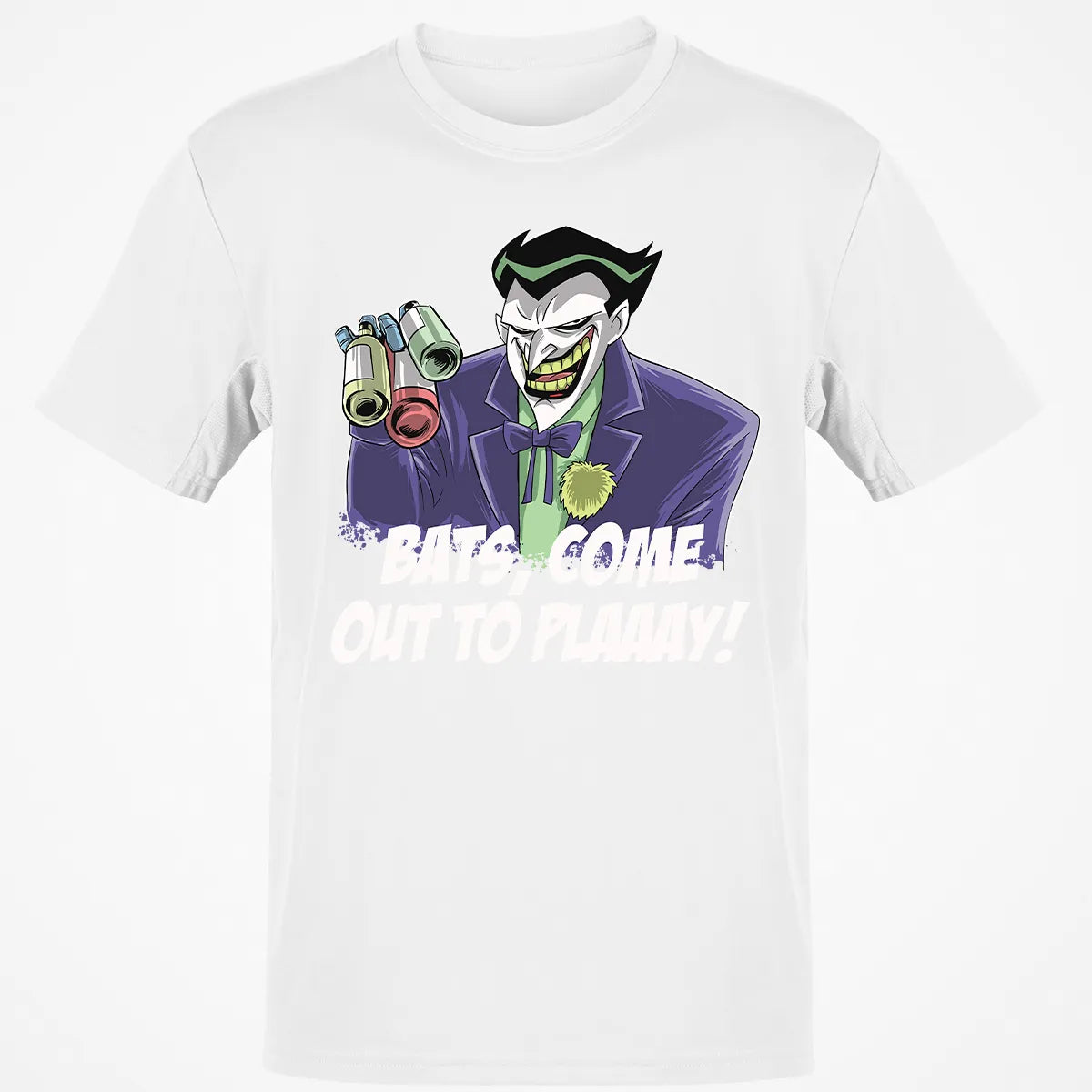 Classic Unisex T-Shirt - UUHBTT11