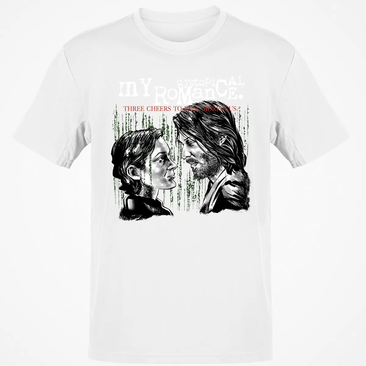 Classic Unisex T-Shirt - 3DWAG5PQ