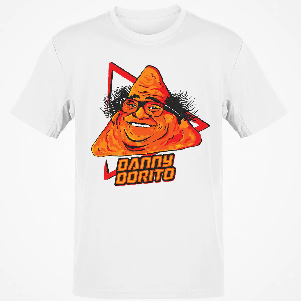 Classic Unisex T-Shirt - JQZFMQLH