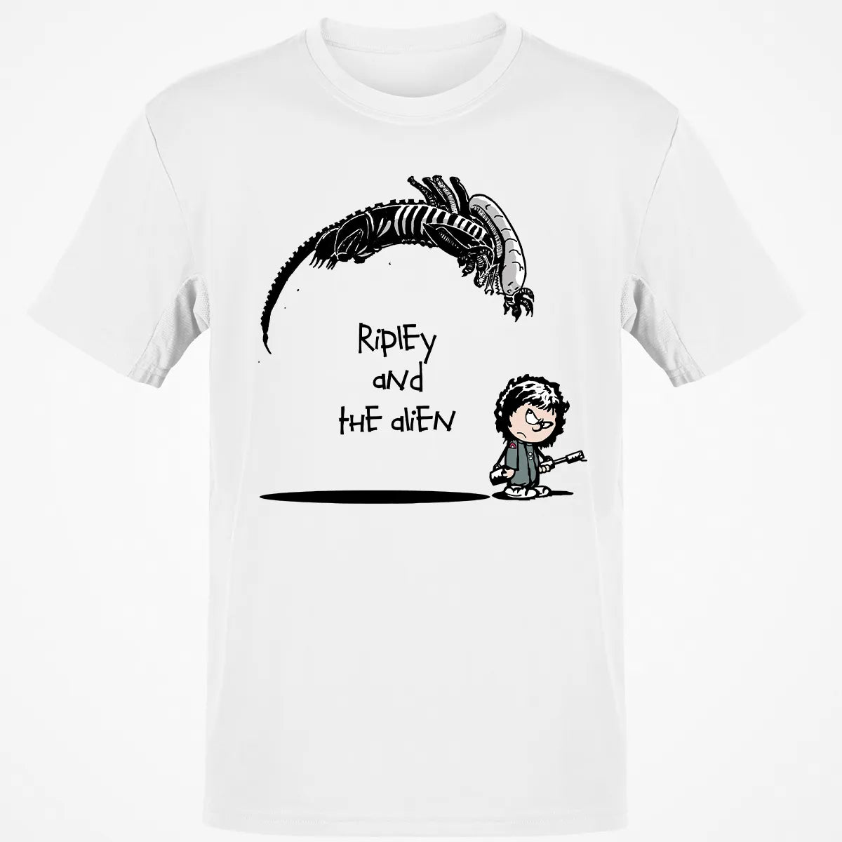 Classic Unisex T-Shirt - AXMRYDH1