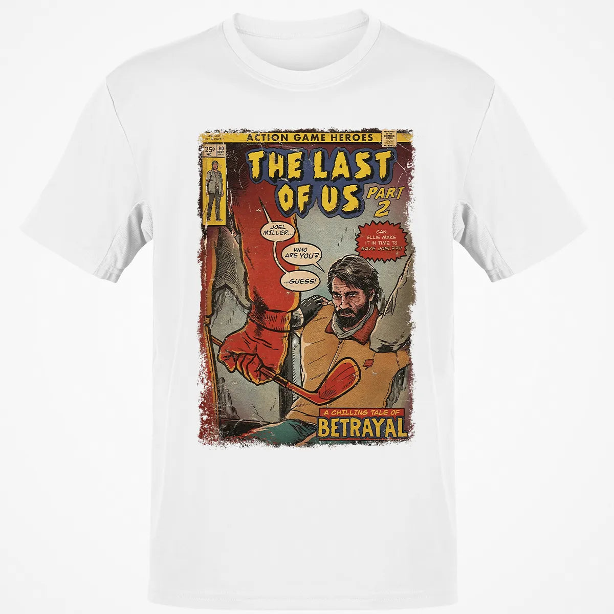 Classic Unisex T-Shirt - GR8WX7RN