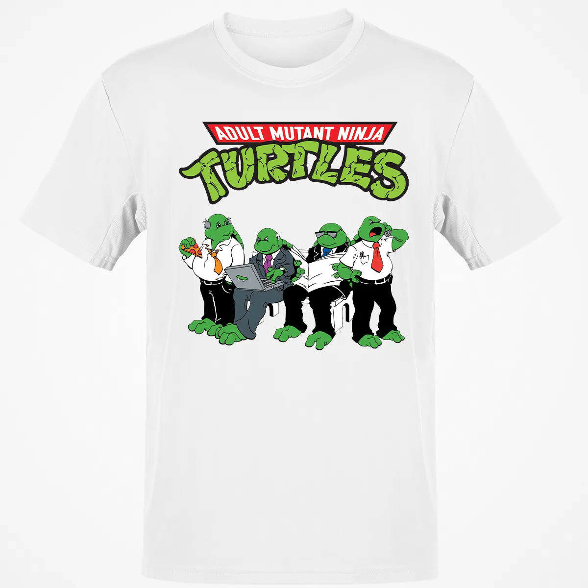 Classic Unisex T-Shirt - J25PZ3DD