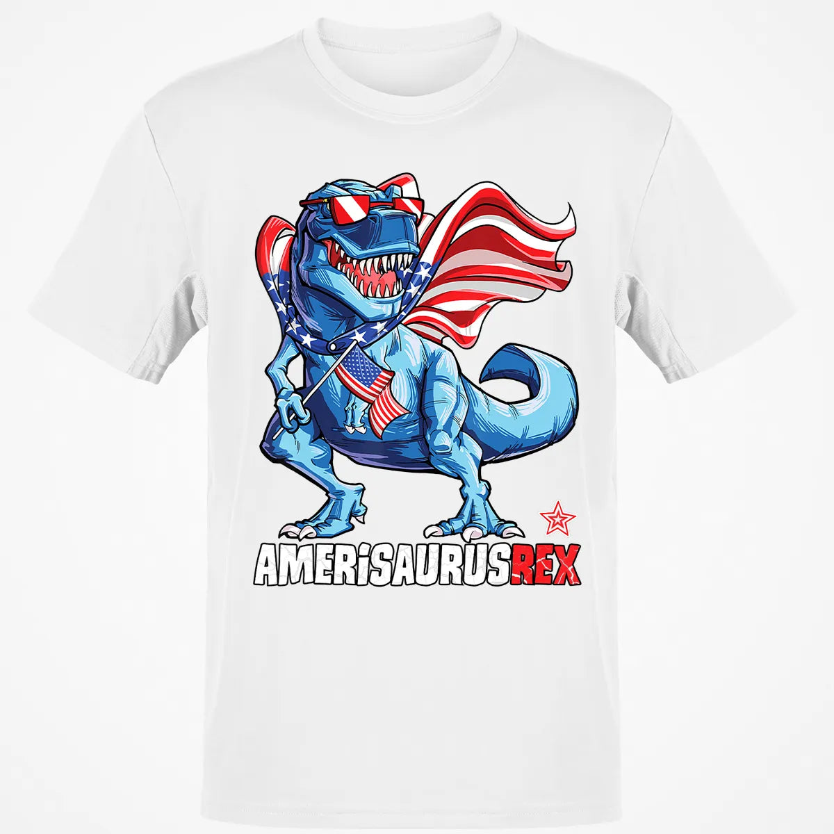 Classic Unisex T-Shirt - M4VJ2FHY