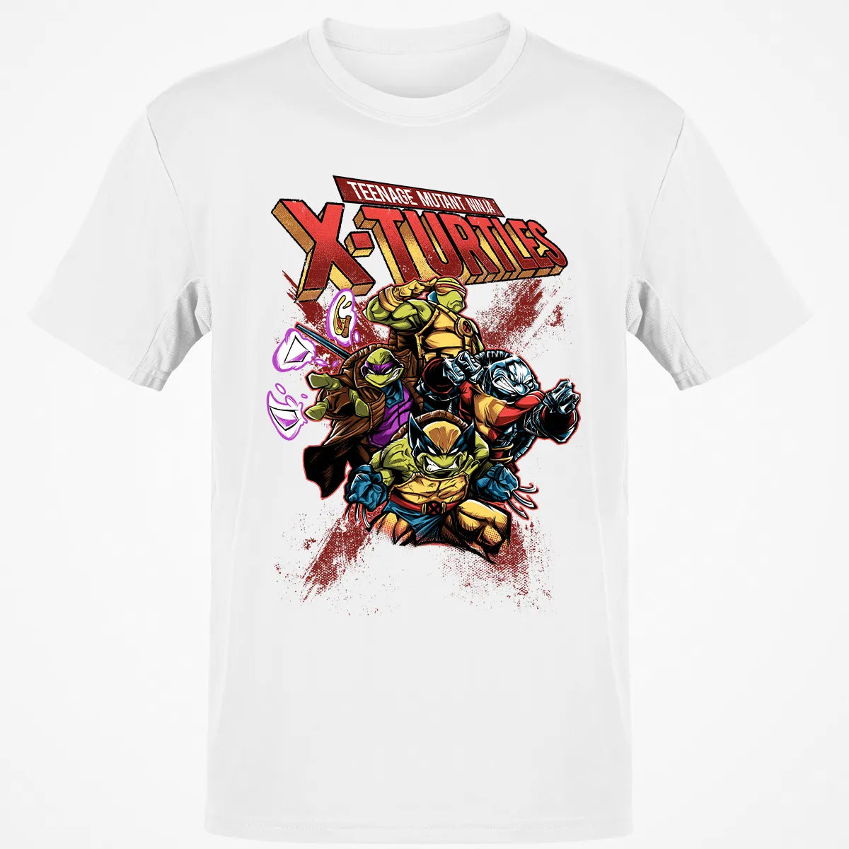 Classic Unisex T-Shirt - L8G62WK8
