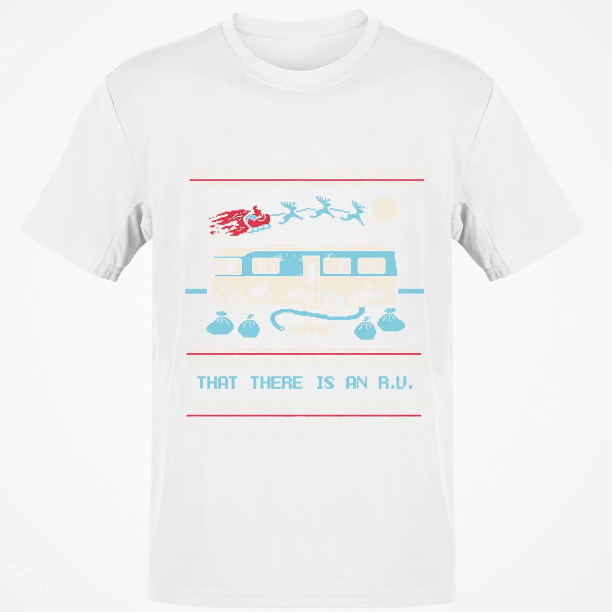 Classic Unisex T-Shirt - 8VJBGQFE