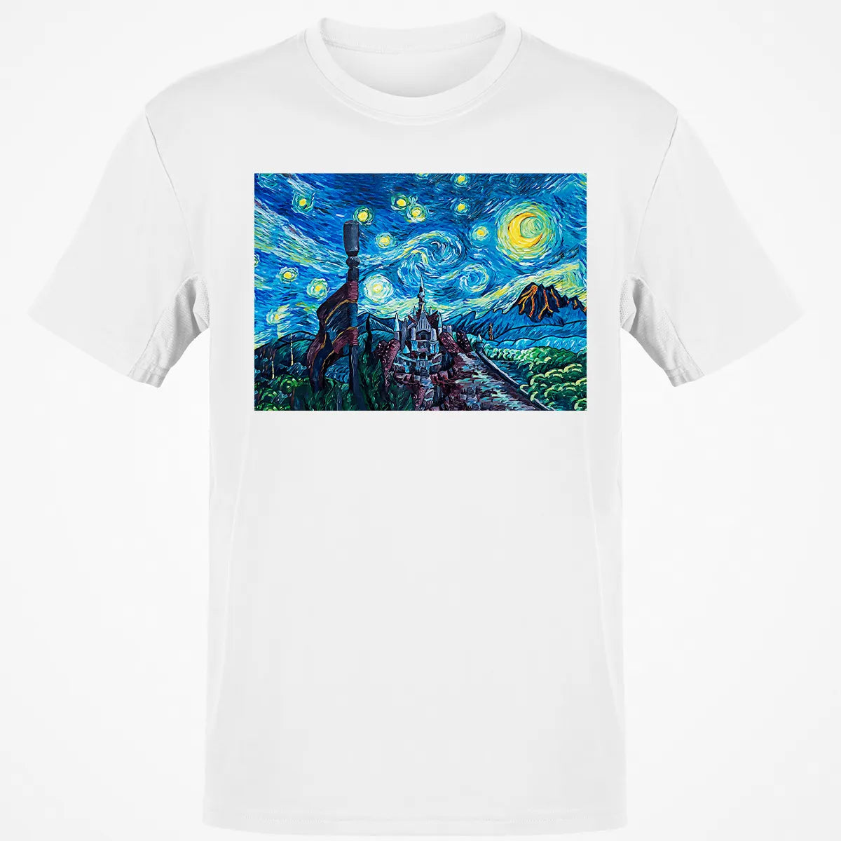 Classic Unisex T-Shirt - 85CY67GZ