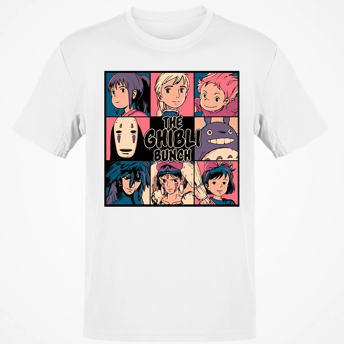 Classic Unisex T-Shirt - KLYPU82Z