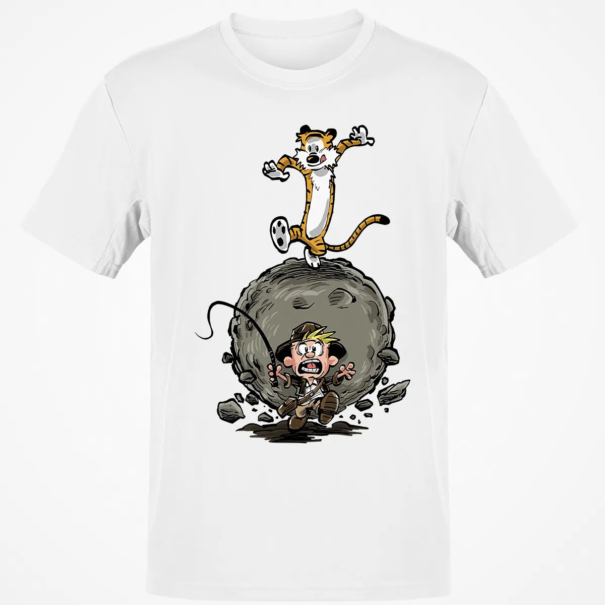 Classic Unisex T-Shirt - SK7XZYAR
