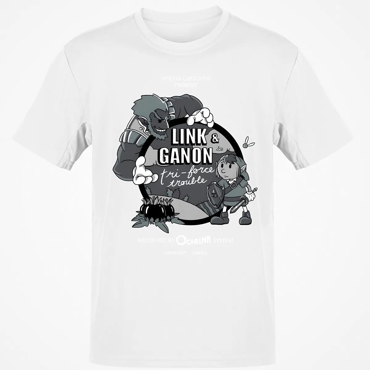 Classic Unisex T-Shirt - 8YYCY1BU