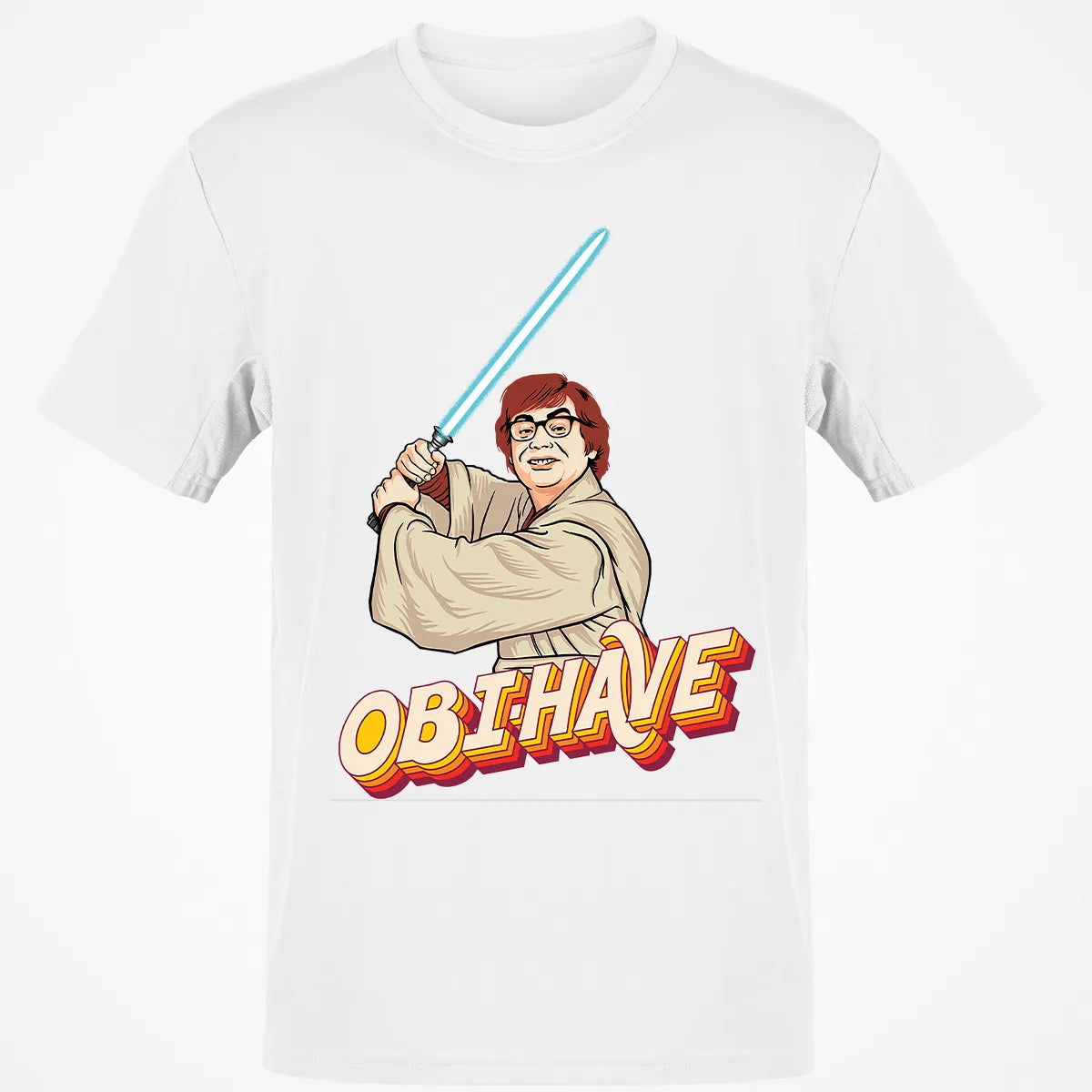 Classic Unisex T-Shirt - 2X12C36B