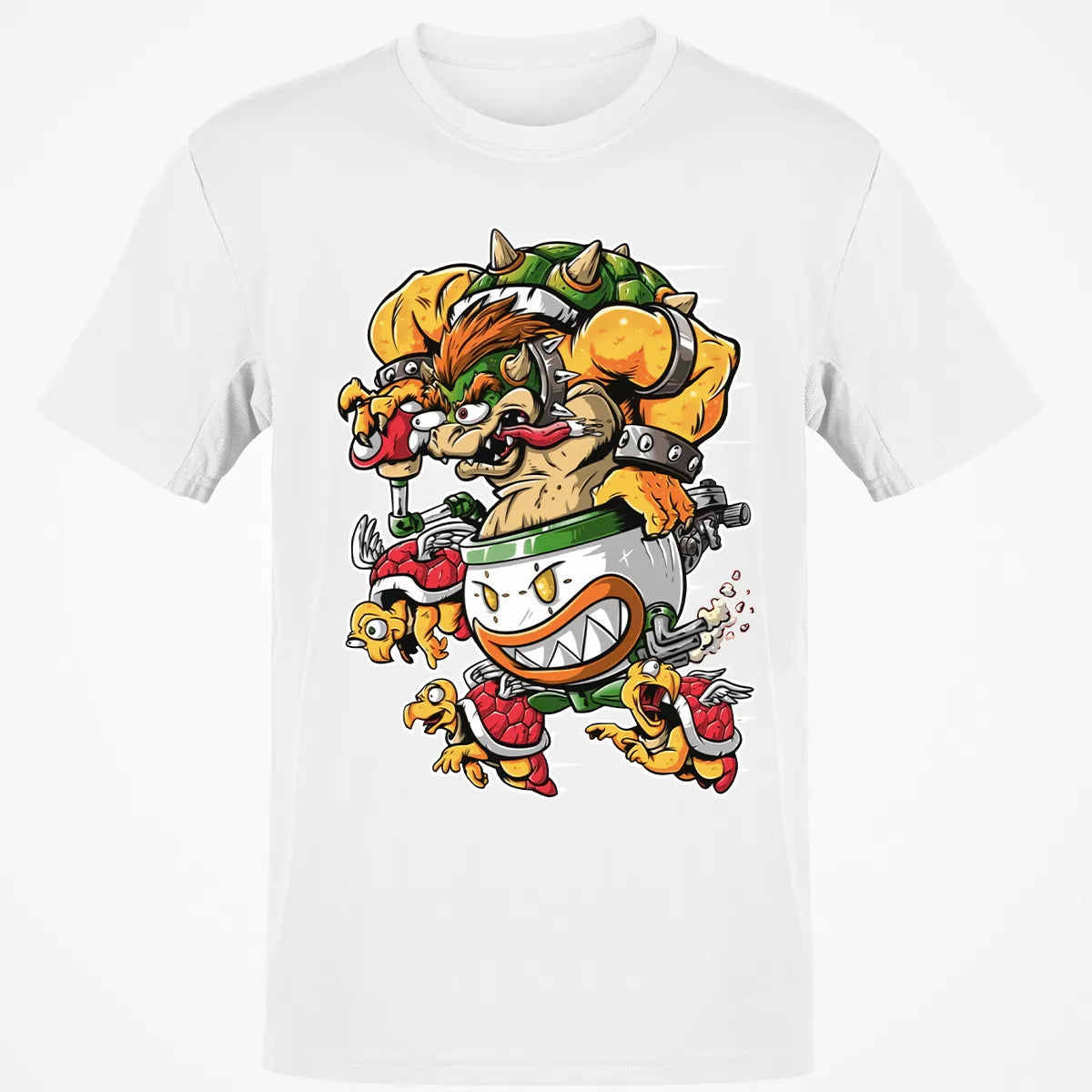 Classic Unisex T-Shirt - NME9JSF1
