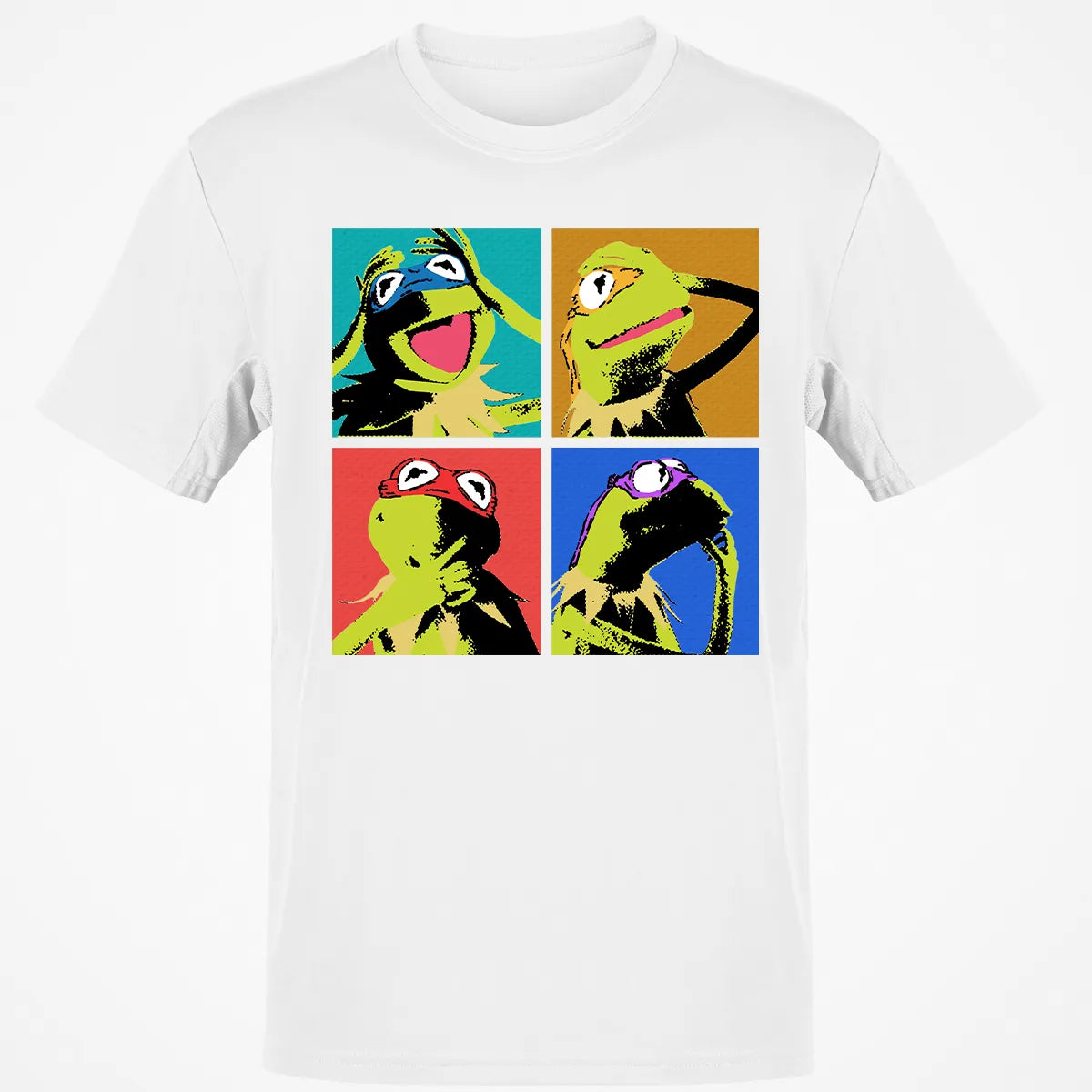 Classic Unisex T-Shirt - PRRERY8J