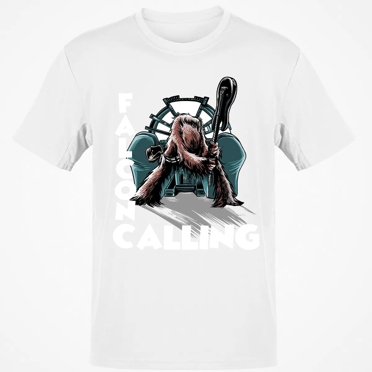 Classic Unisex T-Shirt - XEPAFDA9