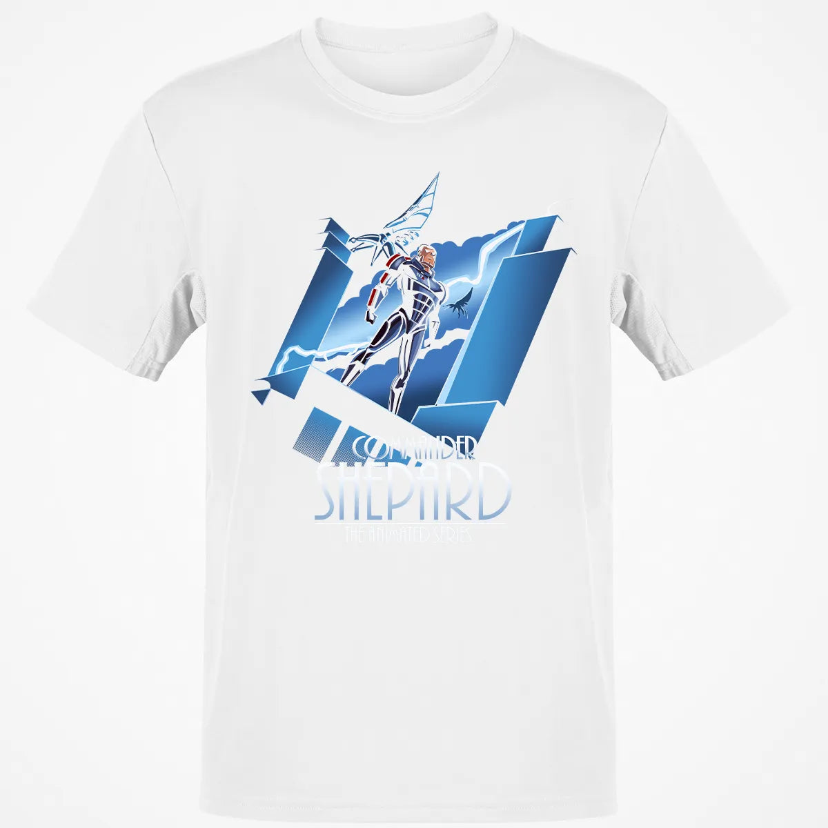 Classic Unisex T-Shirt - 81BHVSS7