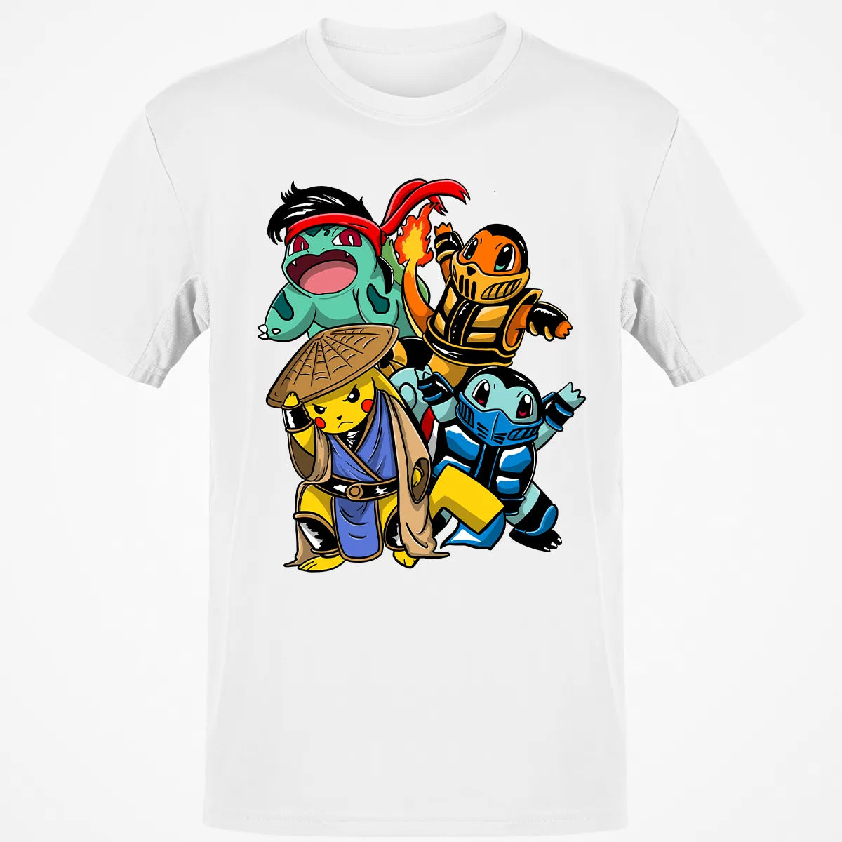 Classic Unisex T-Shirt - RA5Q25EP