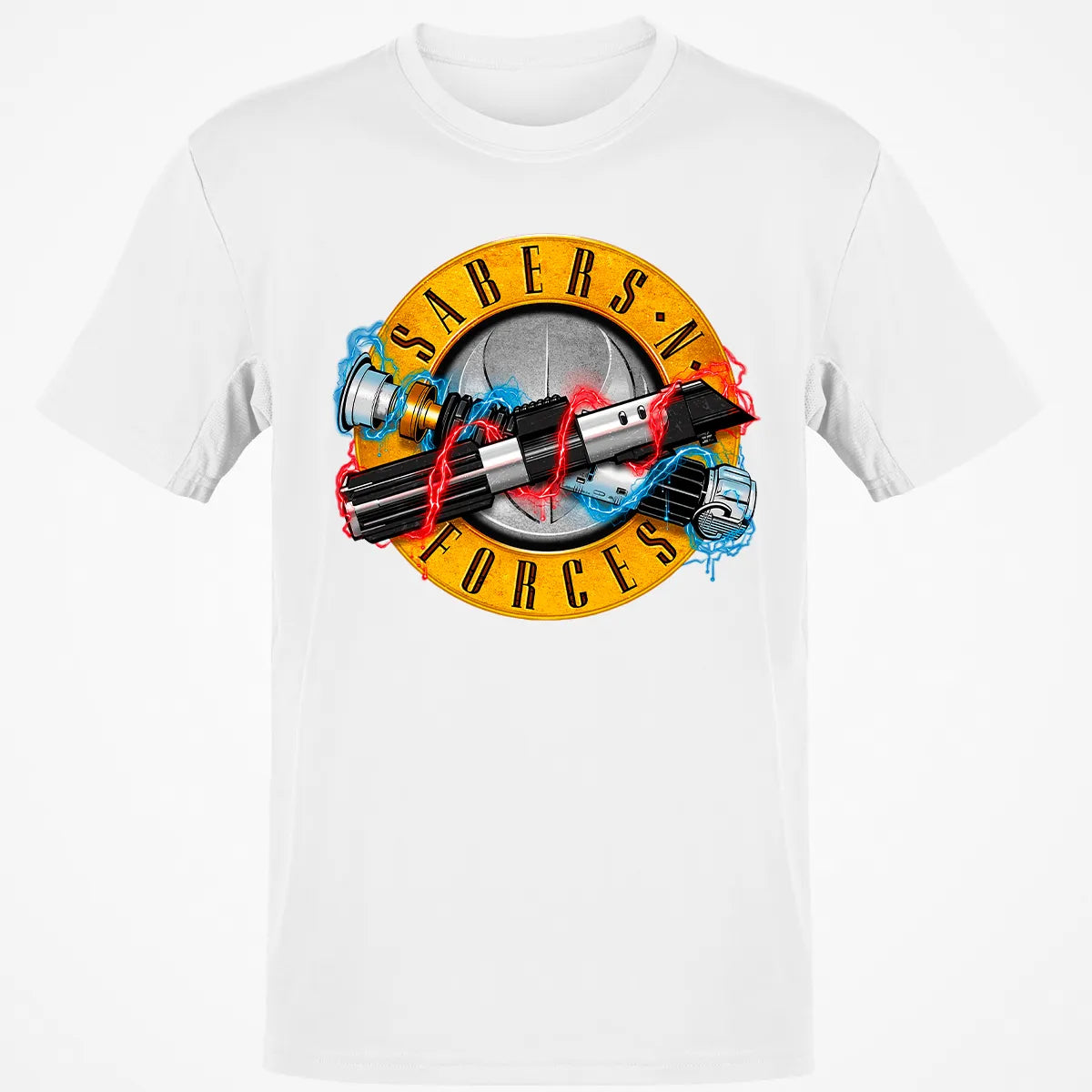 Classic Unisex T-Shirt - 88SHV7MV