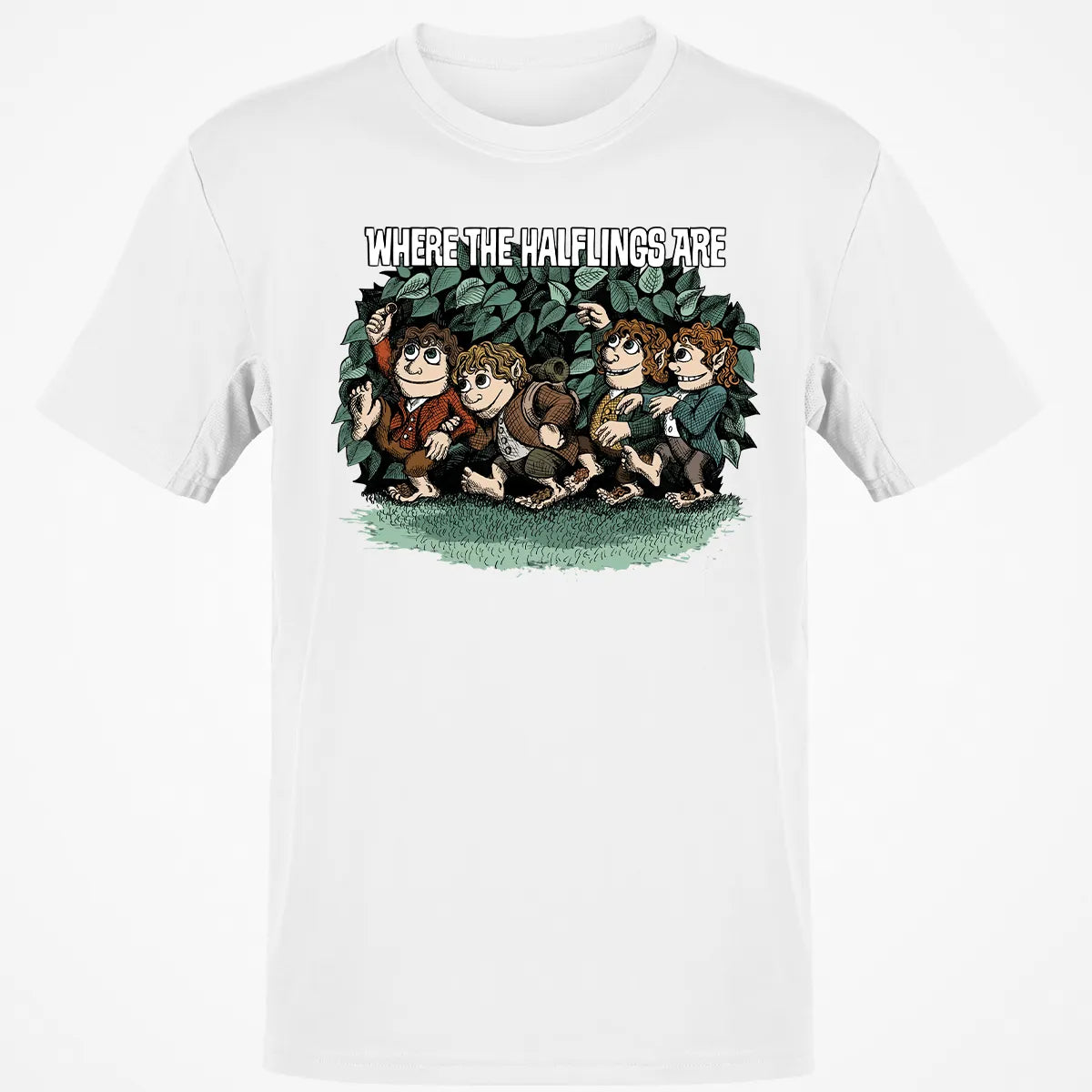 Classic Unisex T-Shirt - JUNMH9KF