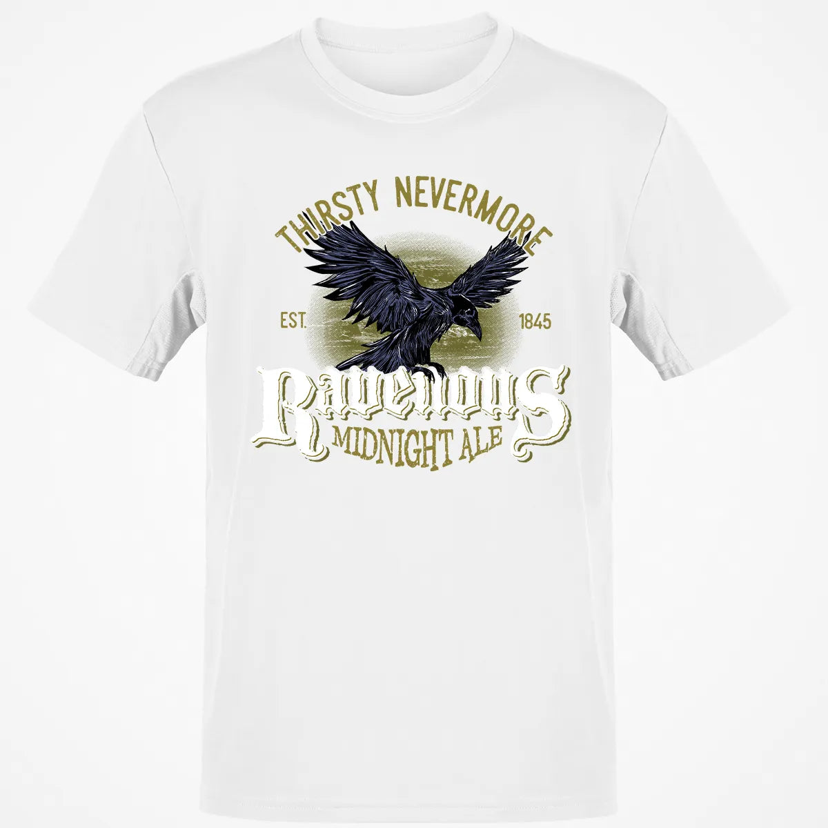 Classic Unisex T-Shirt - 8P36WAGG