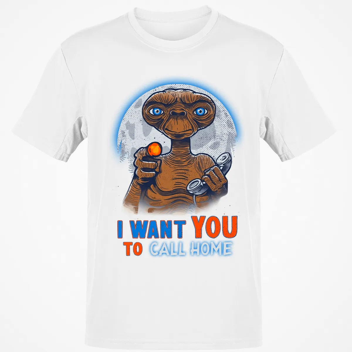 Classic Unisex T-Shirt - DFDMR14B