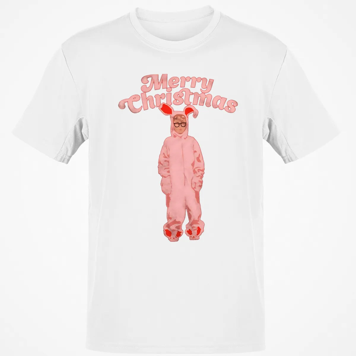 Classic Unisex T-Shirt - 7TKZTGFR