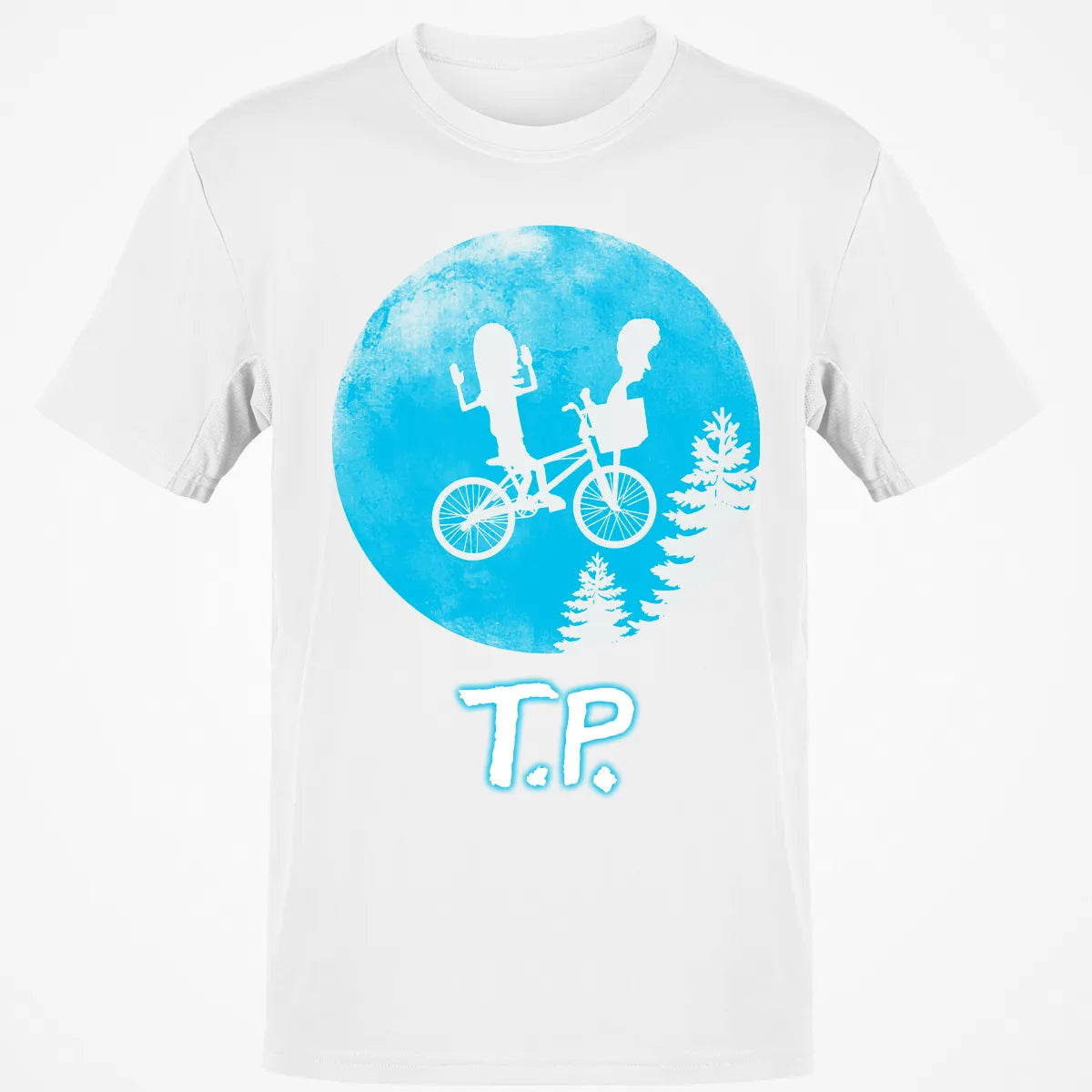 Classic Unisex T-Shirt - QKE3S32R