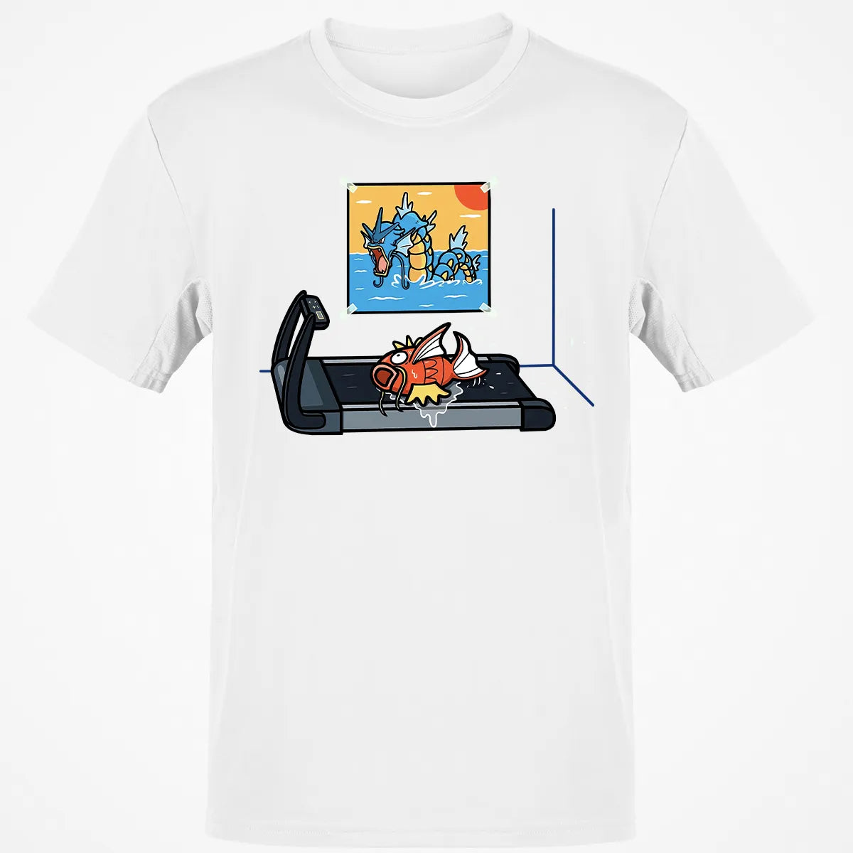 Classic Unisex T-Shirt - EFFFV2WX