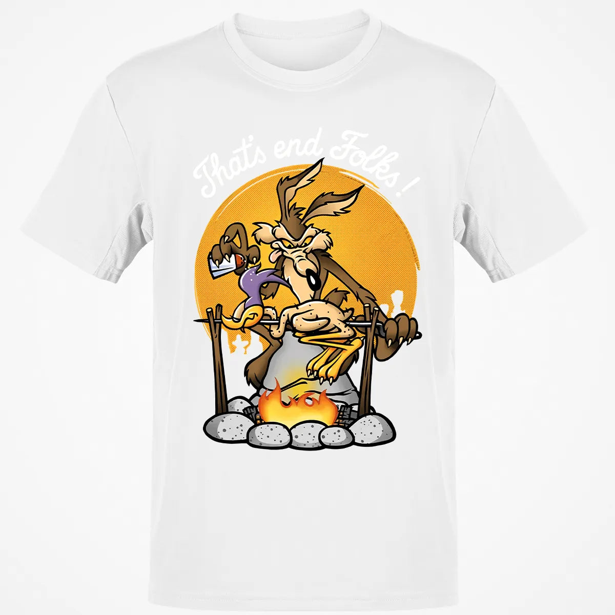 Classic Unisex T-Shirt - GNC5J18D