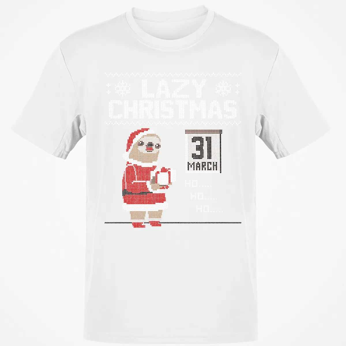 Classic Unisex T-Shirt - TQJMZHJU