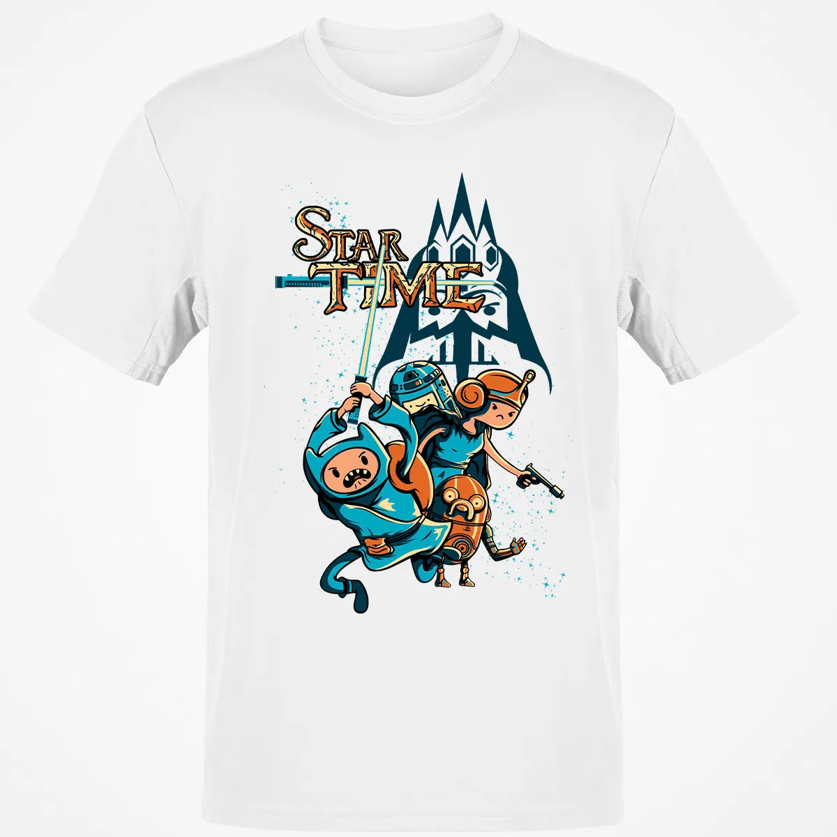 Classic Unisex T-Shirt - FGGCE862
