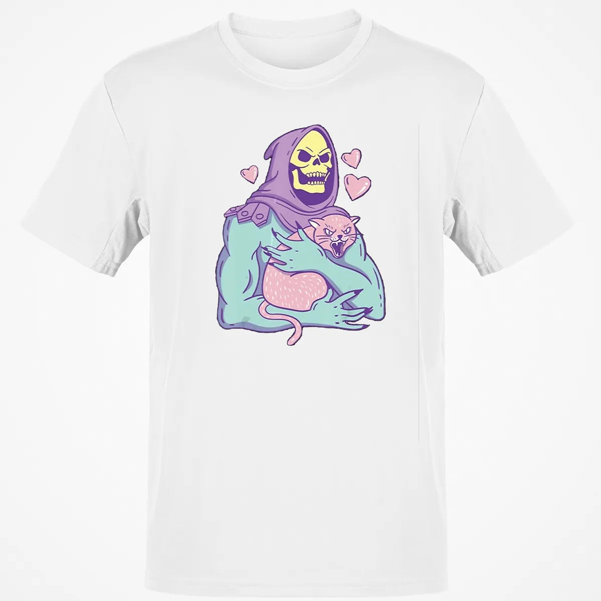 Classic Unisex T-Shirt - 4WUFW9DK