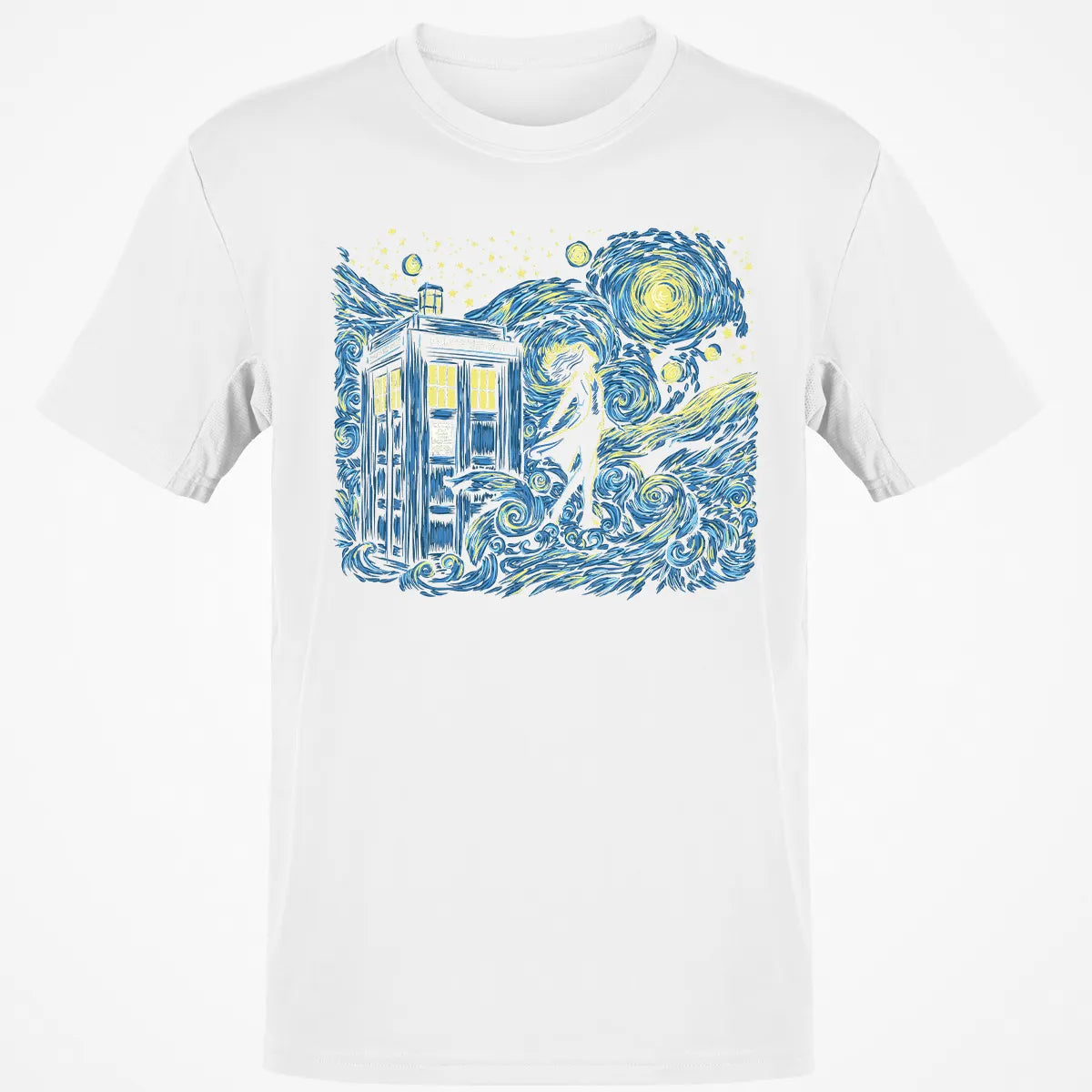 Classic Unisex T-Shirt - RHJSELH2
