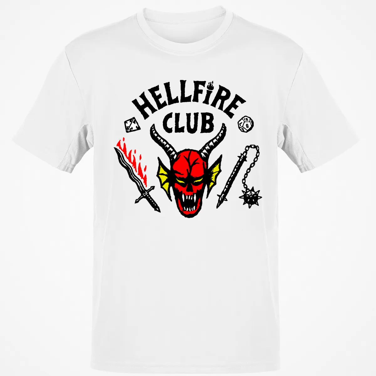 Classic Unisex T-Shirt - JWLB4PR4