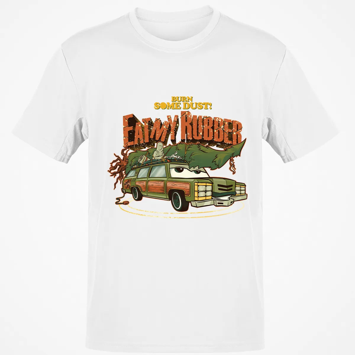 Classic Unisex T-Shirt - 4QUY4ZCZ